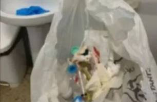 Jovem morre após tentativa de aborto clandestino em motel de Goiás (Foto: Reprodução)