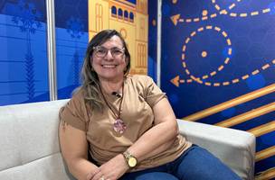 Julia Beatriz, dona da loja Joias Autorais (Foto: Conecta Piauí) Julia Beatriz, dona da loja Joias Autorais (Foto: Conecta Piauí)