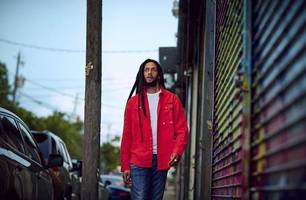 Julian Marley (Foto: Joey Clay Studio/Divulgação) Julian Marley (Foto: Joey Clay Studio/Divulgação)