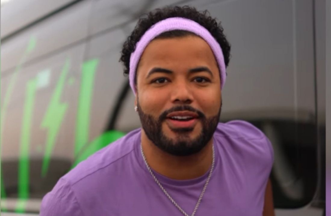 Justiça da Paraíba bloqueia redes sociais e desmonetiza conteúdos de Hytalo Santos