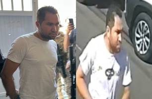 Justiça decreta prisão preventiva de assassino de guarda e vereador em Teresina (Foto: Reprodução)