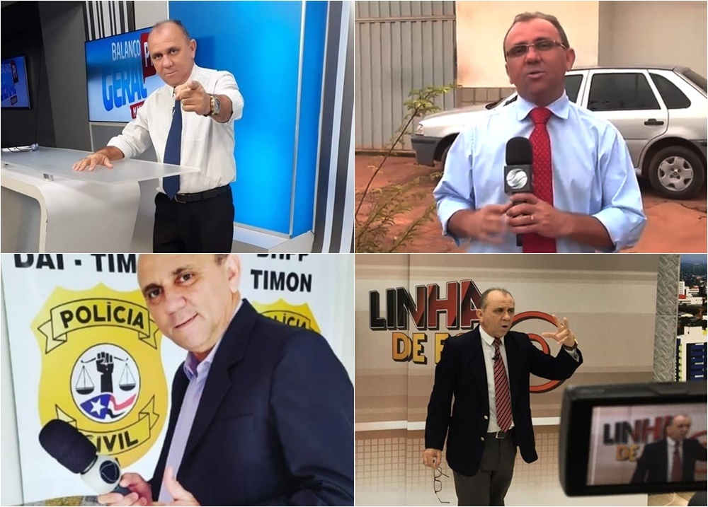 Juvenal Ribeiro