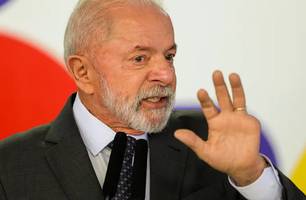 Lula anuncia R$ 30 bilhões para empresas afetadas por tarifaço (Foto: Fabio Rodrigues-Pozzebom/Agência Brasil)