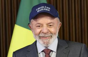 Lula reafirma soberania e diz que Brasil não aceitará ofensas (Foto: Marcelo Camargo/Agência Brasil) Lula reafirma soberania e diz que Brasil não aceitará ofensas (Foto: Marcelo Camargo/Agência Brasil)