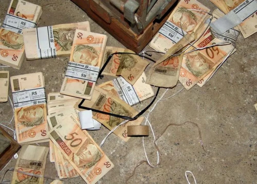 Maior assalto a banco do Brasil completa 20 anos; piauiense foi peça-chave