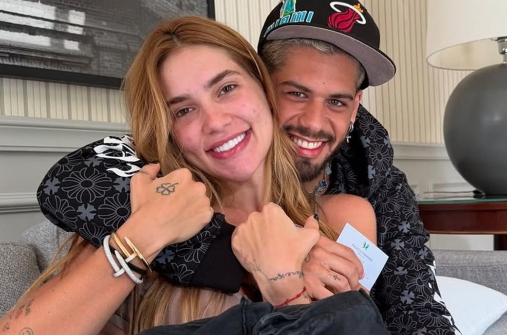 Márcia Sensitiva afirma que não há volta para Virginia Fonseca e Zé Felipe