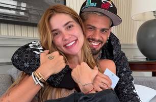 Márcia Sensitiva afirma que não há volta para Virginia Fonseca e Zé Felipe (Foto: Reprodução) Márcia Sensitiva afirma que não há volta para Virginia Fonseca e Zé Felipe (Foto: Reprodução)