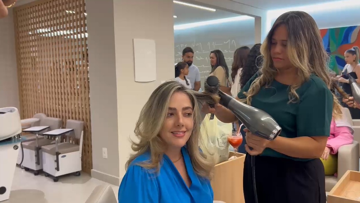 Maria Beleza & Spa abre as portas unindo estética, aconchego e relaxamento