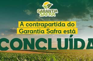 Massapê do Piauí garante contrapartida Garantia Safra 2024/2025 aos agricultores (Foto: Reprodução) Massapê do Piauí garante contrapartida Garantia Safra 2024/2025 aos agricultores (Foto: Reprodução)