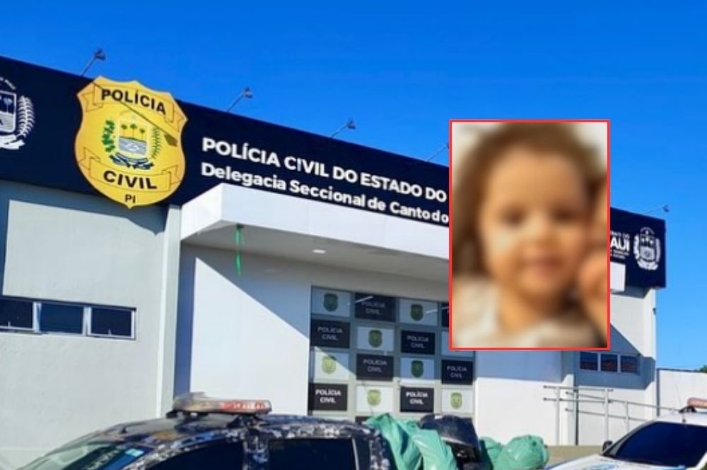 Menina de 3 anos é esfaqueada e avó morre de infarto em Canto do Buriti