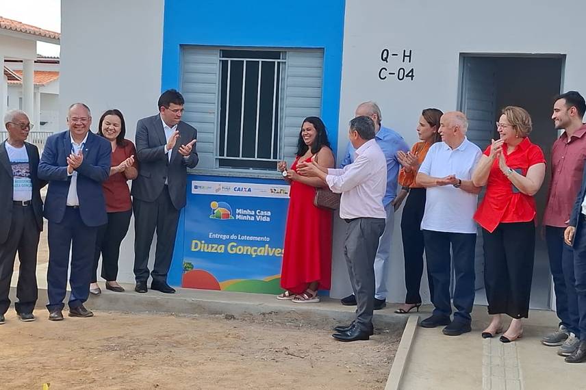 Minha Casa, Minha Vida Minha Casa, Minha Vida