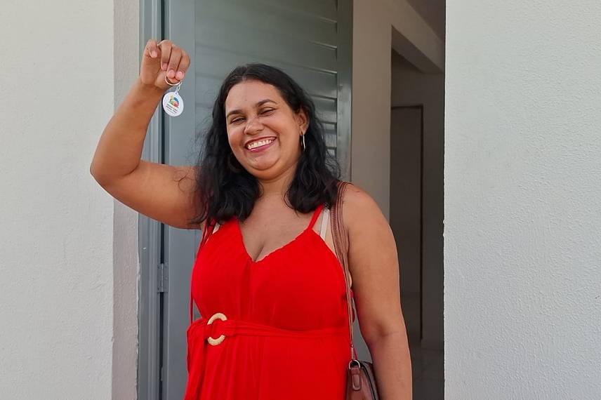 Minha Casa, Minha Vida Minha Casa, Minha Vida