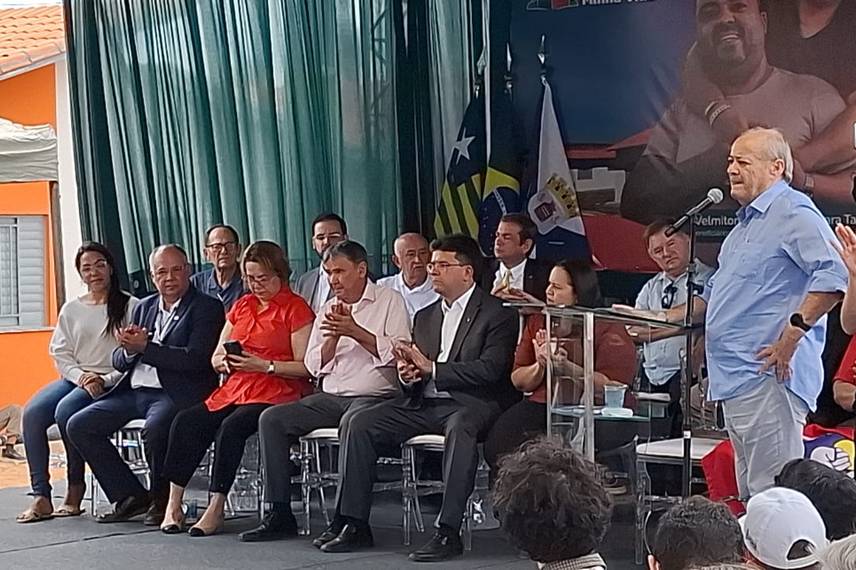 Minha Casa, Minha Vida Minha Casa, Minha Vida