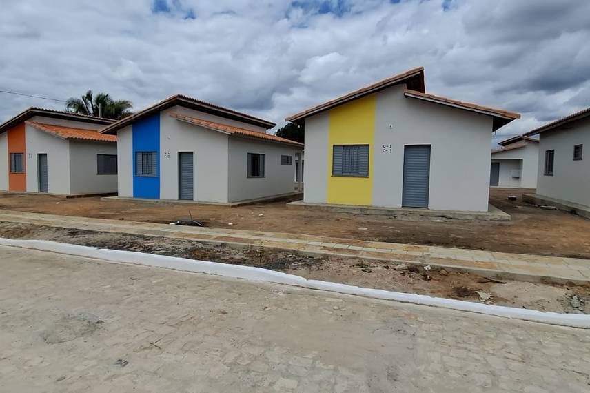 Minha Casa, Minha Vida Minha Casa, Minha Vida