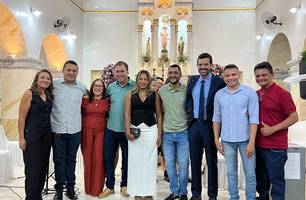 Monsenhor Gil celebra tradição com início da 23ª Semana Cultural Torquato Neto (Foto: Reprodução/Prefeitura de Monsenhor Gil) Monsenhor Gil celebra tradição com início da 23ª Semana Cultural Torquato Neto (Foto: Reprodução/Prefeitura de Monsenhor Gil)