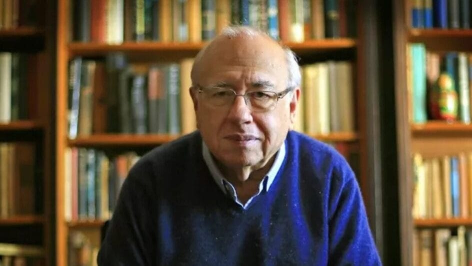 Morre Luis Fernando Verissimo, um dos maiores cronistas brasileiros, aos 88 anos