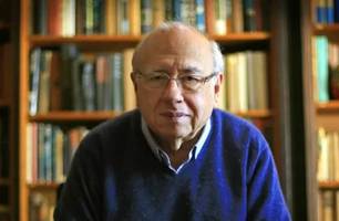 Morre Luis Fernando Verissimo, um dos maiores cronistas brasileiros, aos 88 anos (Foto: Reprodução/TV Globo) Morre Luis Fernando Verissimo, um dos maiores cronistas brasileiros, aos 88 anos (Foto: Reprodução/TV Globo)