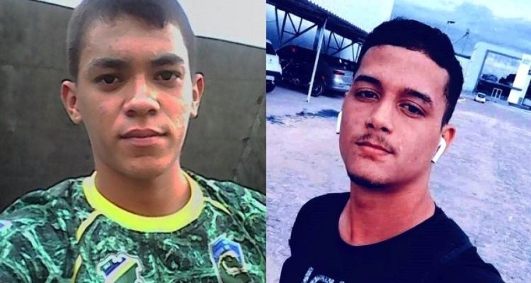 Morte de dois jovens, em situações distintas, causa comoção no município de Altos