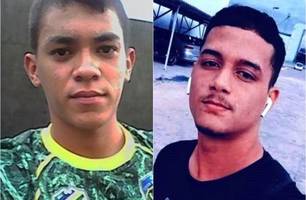 Morte de dois jovens, em situações distintas, causa comoção no município de Altos (Foto: Reprodução) Morte de dois jovens, em situações distintas, causa comoção no município de Altos (Foto: Reprodução)