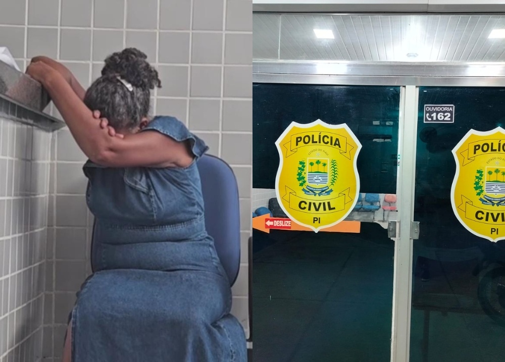 Mulher perde R$ 9 mil para criminosas na saída de agência bancária em Campo Maior