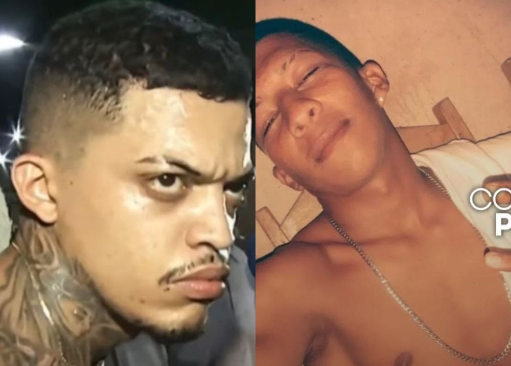 Namorado de Letícia Ellen teria autorizado assassinato de pedreiro em Teresina