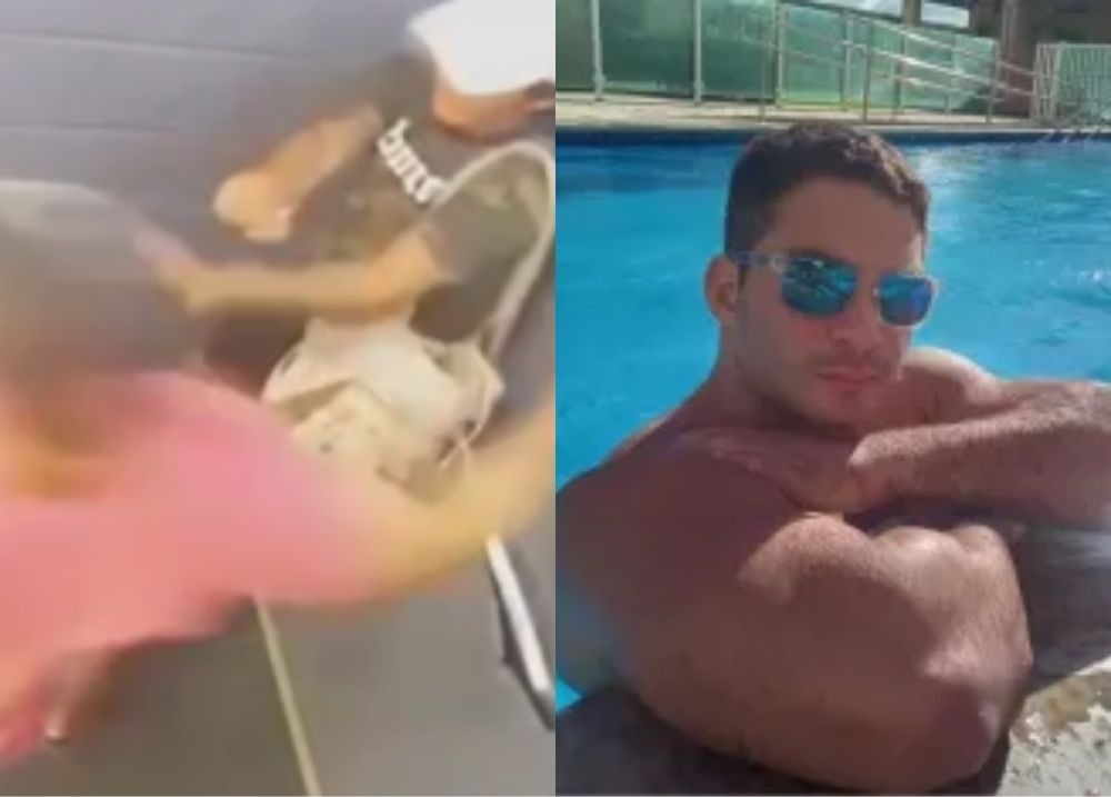 ‘Não deu certo, estou viva’, diz mulher espancada com 60 murros pelo ex no RN