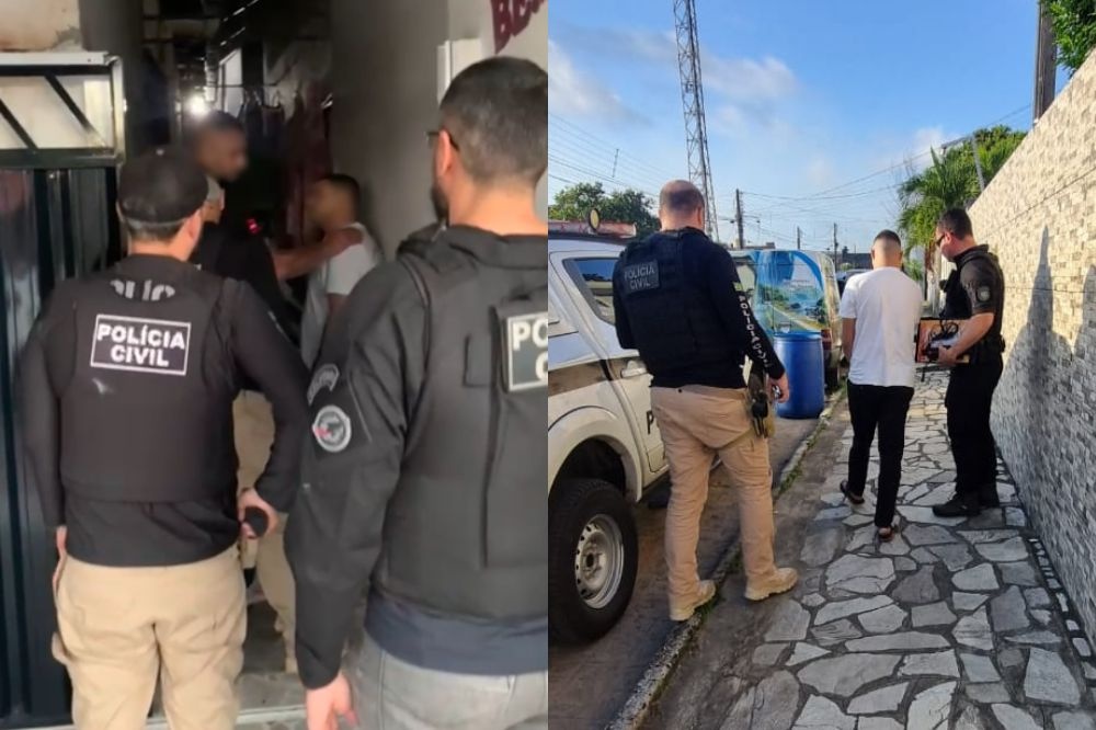 Operação Indébito desarticula esquema de golpes digitais em planos de saúde no PI