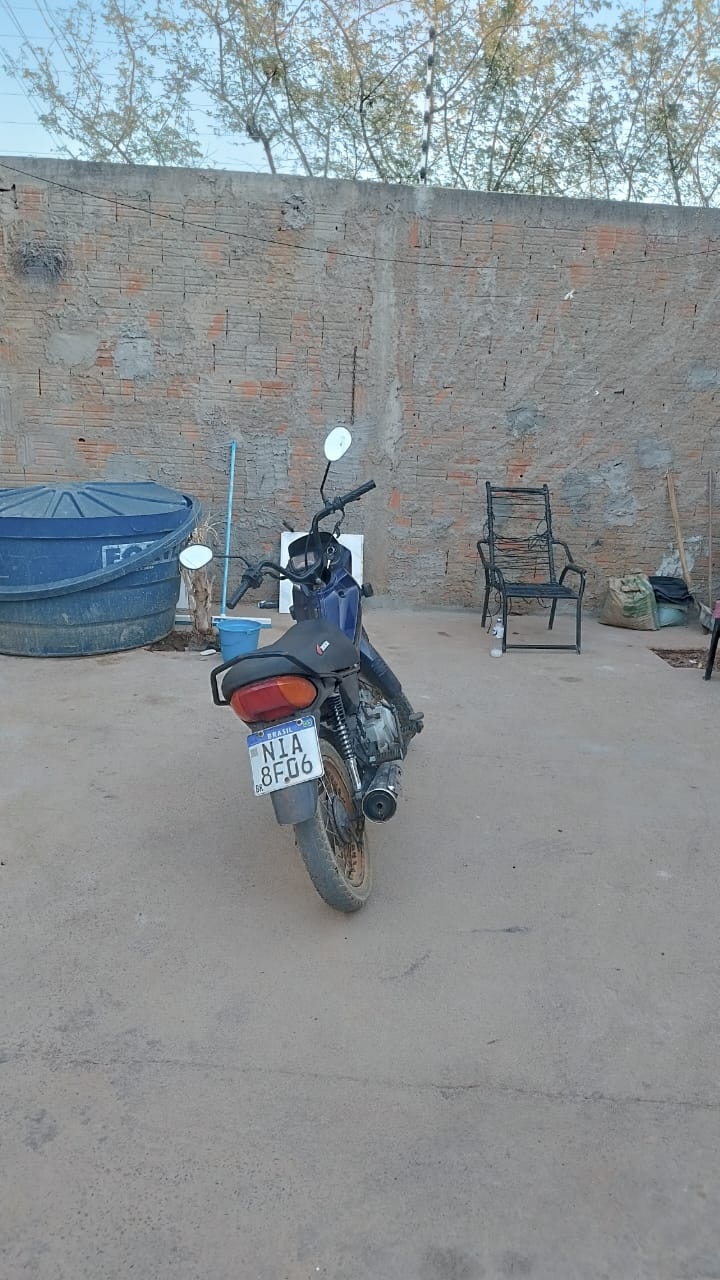 Operação Rolezinho é deflagrada na cidade de São Raimundo Nonato