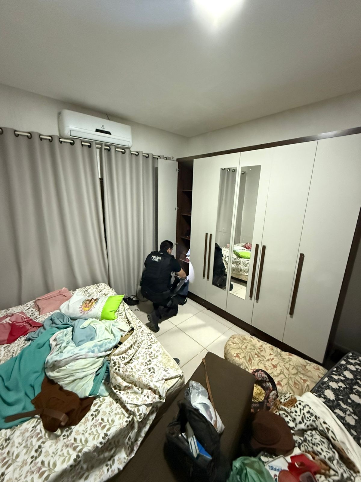 Operação Rolezinho é deflagrada na cidade de São Raimundo Nonato