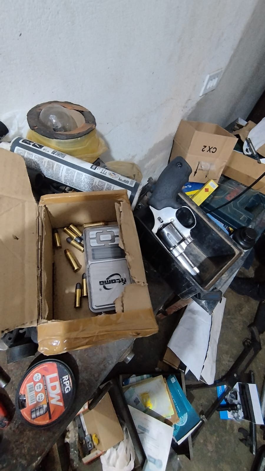 Operação Rolezinho é deflagrada na cidade de São Raimundo Nonato