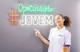 Oportunidade Jovem (Foto: Ascom Seduc) Oportunidade Jovem (Foto: Ascom Seduc)