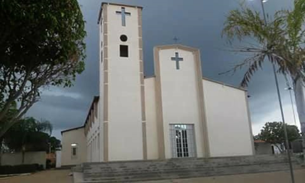 Paróquia de Brejo do Piauí