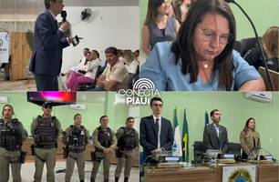 Paulistana lança Projeto Restaurar para enfrentamento da violência doméstica (Foto: Reprodução) Paulistana lança Projeto Restaurar para enfrentamento da violência doméstica (Foto: Reprodução)