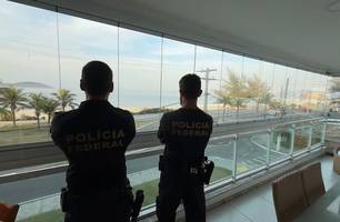 PF deflagra 2ª fase da Operação Oasis 14 e prende suspeitos de fraudes milionárias (Foto: Reprodução) PF deflagra 2ª fase da Operação Oasis 14 e prende suspeitos de fraudes milionárias (Foto: Reprodução)