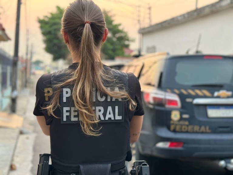 PF deflagra Operação Esteio em Teresina contra fraude de R$ 6 milhões no INSS
