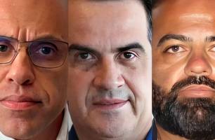 PF investiga denúncia de entrega de dinheiro vivo do PCC a Ciro Nogueira, diz ICL (Foto: Reprodução) PF investiga denúncia de entrega de dinheiro vivo do PCC a Ciro Nogueira, diz ICL (Foto: Reprodução)