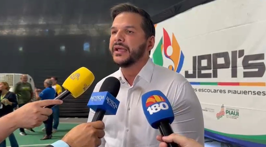 Piauí abre a etapa estadual dos JEPIs na Arena Verdão, em Teresina