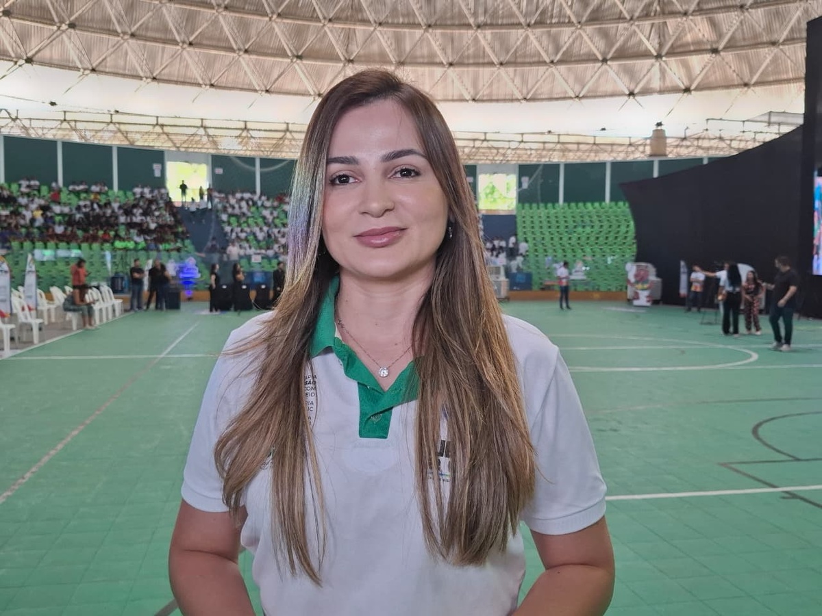 Piauí abre a etapa estadual dos JEPIs na Arena Verdão, em Teresina