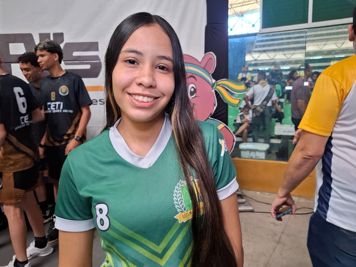 Piauí abre a etapa estadual dos JEPIs na Arena Verdão, em Teresina