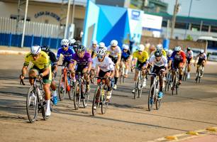 Piauí conquista 12 medalhas na 47ª Copa N-NE de Ciclismo e bate recorde (Foto: Reprodução)
