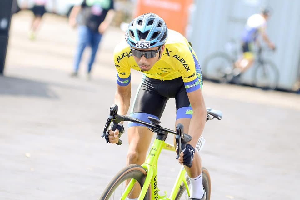 Piauí conquista 12 medalhas na 47ª Copa N-NE de Ciclismo e bate recorde