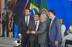 Piauí recebe prêmio nacional de educação profissional e tecnológica do MEC (Foto: Renato Braga) Piauí recebe prêmio nacional de educação profissional e tecnológica do MEC (Foto: Renato Braga)