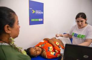 Piauí receberá médicos do programa Agora Tem Especialistas em setembro (Foto: Rafael Nascimento/MS) Piauí receberá médicos do programa Agora Tem Especialistas em setembro (Foto: Rafael Nascimento/MS)