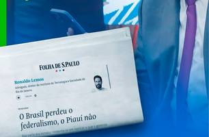 Piauí se destaca em inovação e políticas digitais em artigo da Folha (Foto: Reprodução) Piauí se destaca em inovação e políticas digitais em artigo da Folha (Foto: Reprodução)