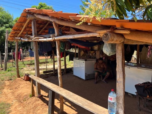 Piauienses estão entre resgatados em situação análoga à de escravidão no Maranhão