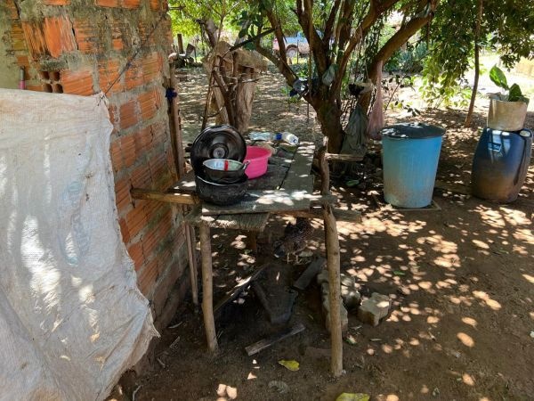 Piauienses estão entre resgatados em situação análoga à de escravidão no Maranhão