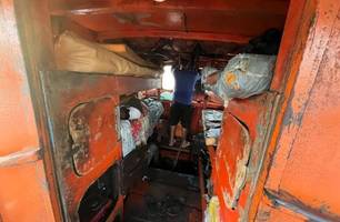 Piauienses estão entre resgatados em situação análoga à de escravidão no Maranhão (Foto: Divulgação/MPT)