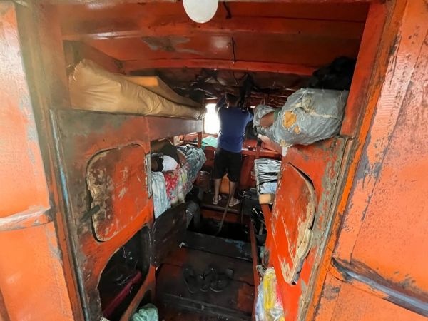 Piauienses estão entre resgatados em situação análoga à de escravidão no Maranhão