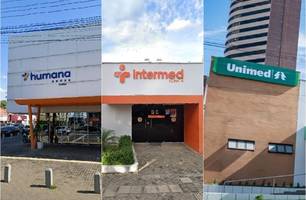 Planos de saúde que negaram atendimento a autistas são multados em R$ 105 mil cada (Foto: Reprodução) Planos de saúde que negaram atendimento a autistas são multados em R$ 105 mil cada (Foto: Reprodução)