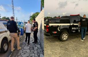 Polícia Civil divulga áudios de esquema de fraudes com planos de saúde no Piauí (Foto: Divulgação/Polícia Civil) Polícia Civil divulga áudios de esquema de fraudes com planos de saúde no Piauí (Foto: Divulgação/Polícia Civil)